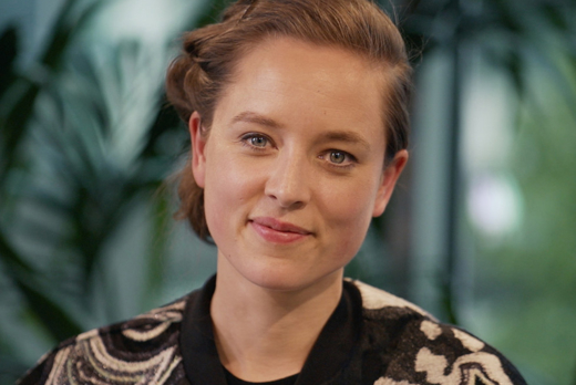 Tessa Cramer Profiel