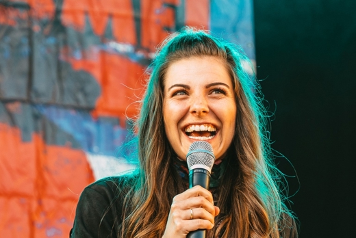 Over Arieke van Liere
