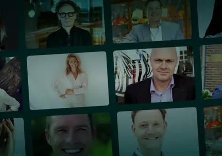 ondernemerschap 10 sprekers