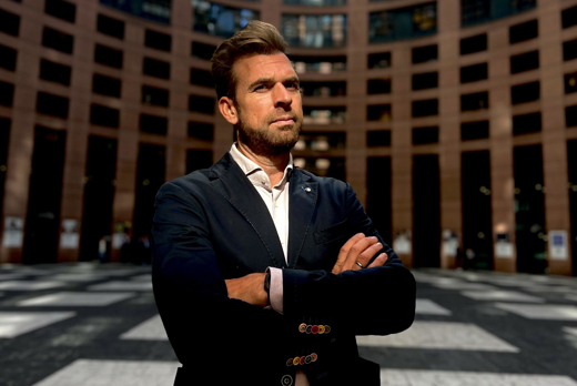 Over Rutger Castricum