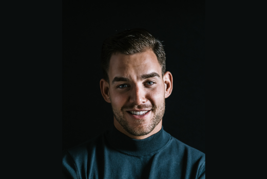 Sprekersprofiel Mark Schadenberg