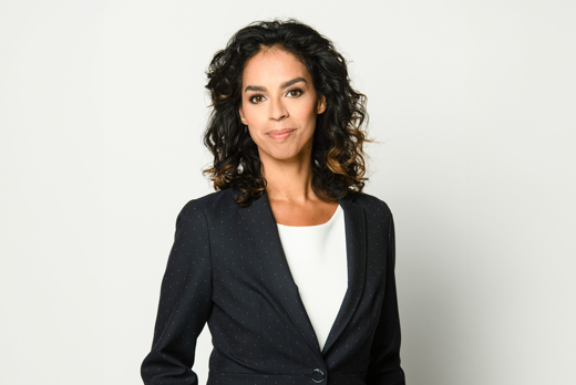 Beste Dagvoorzitters 2023 Ann Lynn