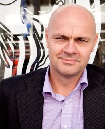 Jaap Korteweg