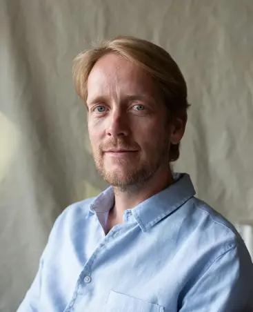 Sander Heijne