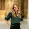 Anouk Bienefelt Sprekersprofiel