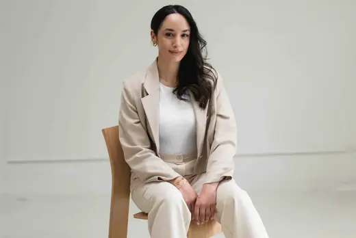 Dounia Maakor