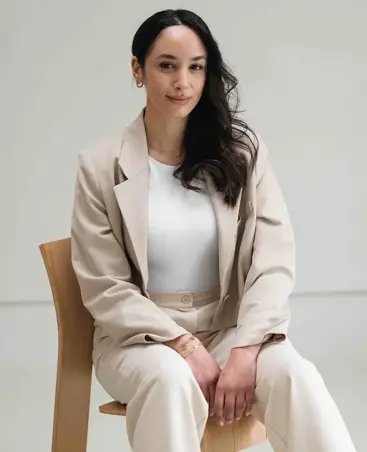 Dounia Maakor